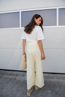 PANTALON JOAN - PANTALON