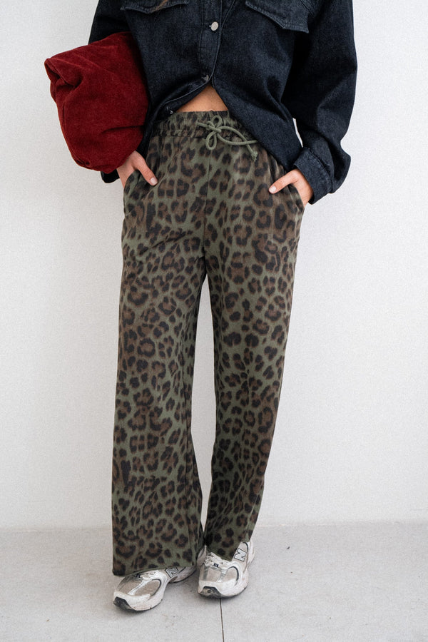 PANTALON JOEY - PANTALON