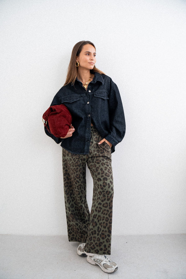 PANTALON JOEY - PANTALON