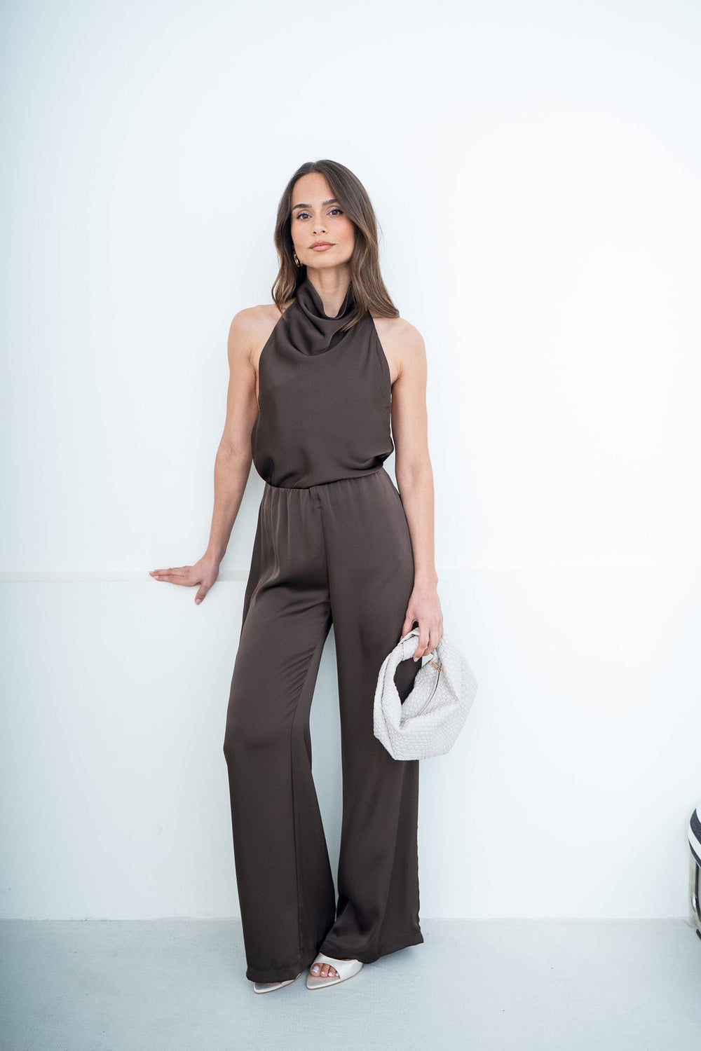 PANTALON JONAS - PANTALON