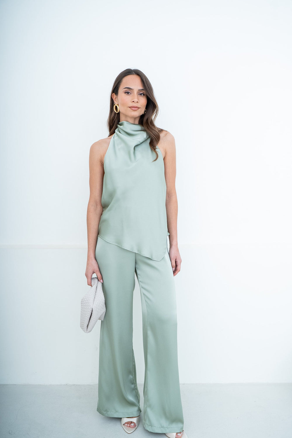 PANTALON JONAS - PANTALON