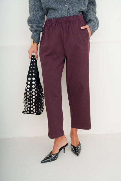 PANTALON JUSTIN - PANTALON