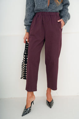 PANTALON JUSTIN - PANTALON