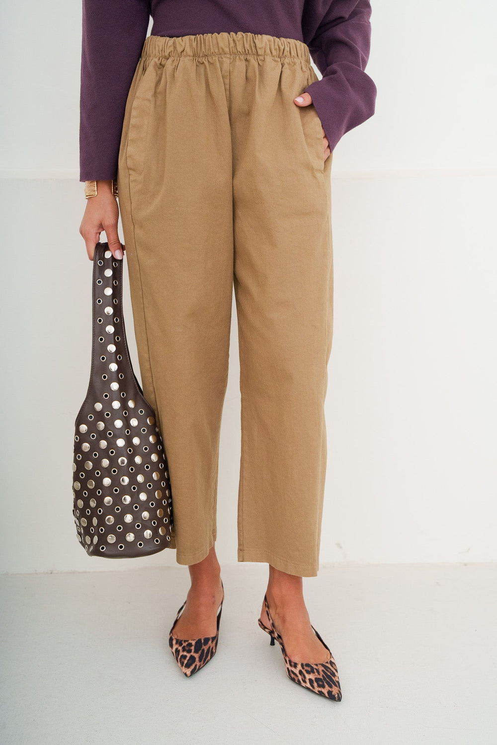 PANTALON JUSTIN - PANTALON