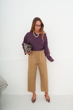 PANTALON JUSTIN - PANTALON