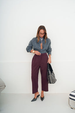 PANTALON JUSTIN - PANTALON