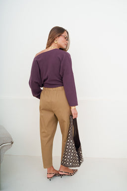 PANTALON JUSTIN - PANTALON