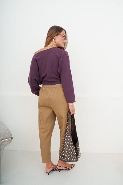 PANTALON JUSTIN - PANTALON