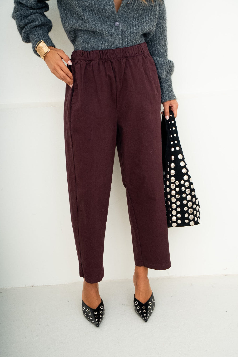 PANTALON JUSTIN - PANTALON