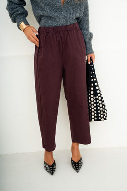 PANTALON JUSTIN - PANTALON