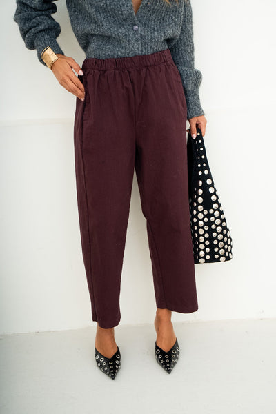 PANTALON JUSTIN - PANTALON