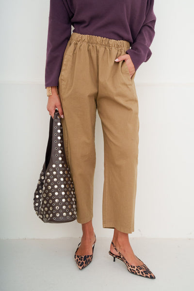 PANTALON JUSTIN - PANTALON