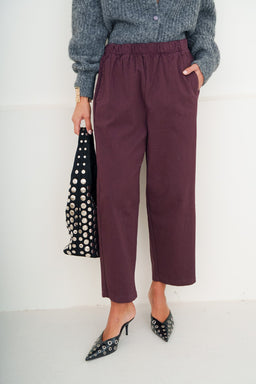 PANTALON JUSTIN - PANTALON