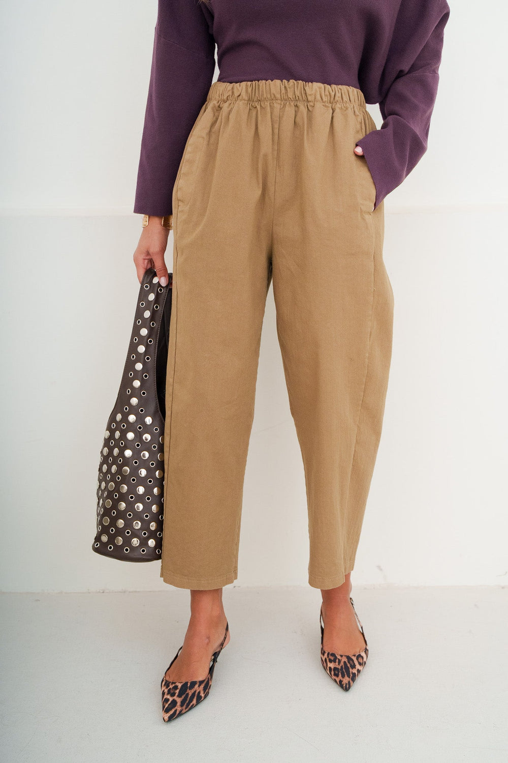 PANTALON JUSTIN - PANTALON