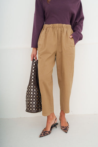 PANTALON JUSTIN - PANTALON