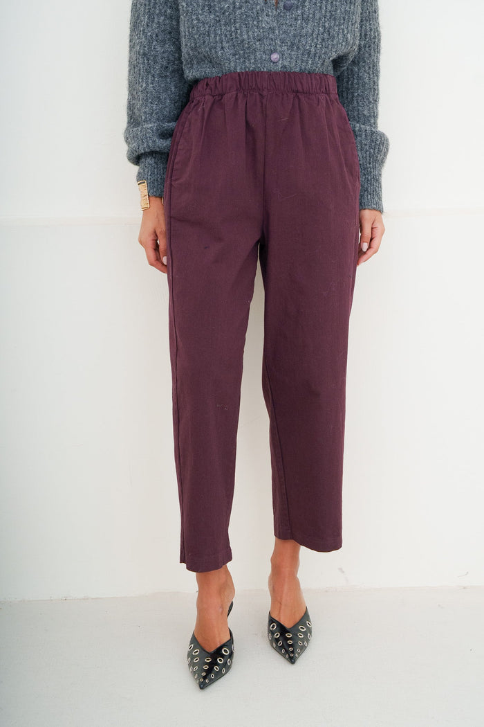 PANTALON JUSTIN - PANTALON