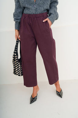 PANTALON JUSTIN - PANTALON