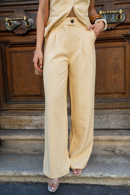 PANTALON KALYA - ENSEMBLE
