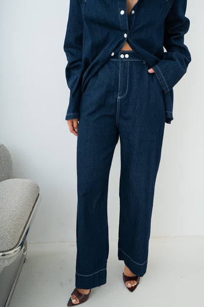 PANTALON LEONIE - SETUP