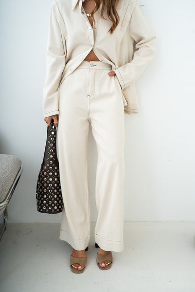 PANTALON LEONIE - SETUP