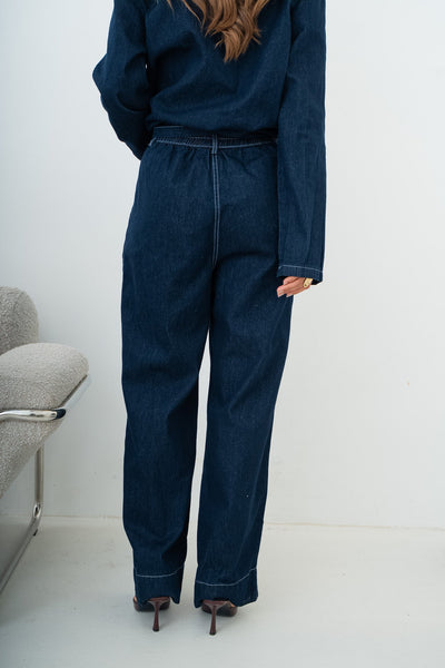 PANTALON LEONIE - SETUP