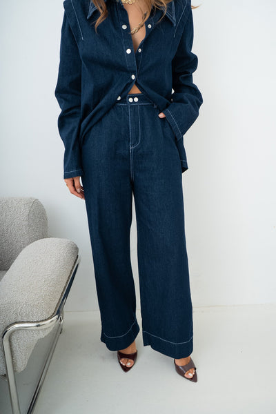 PANTALON LEONIE - SETUP