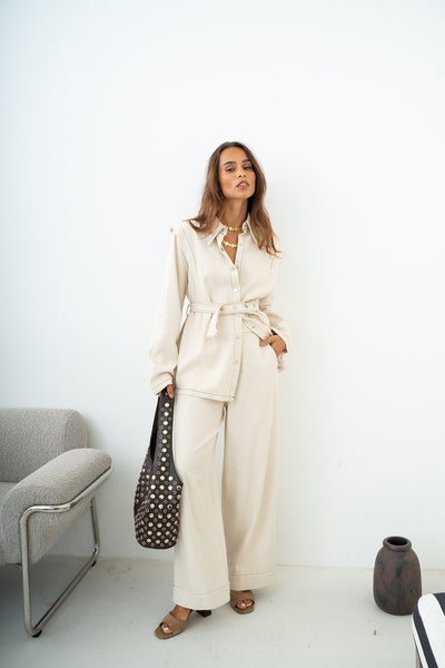 PANTALON LEONIE - SETUP