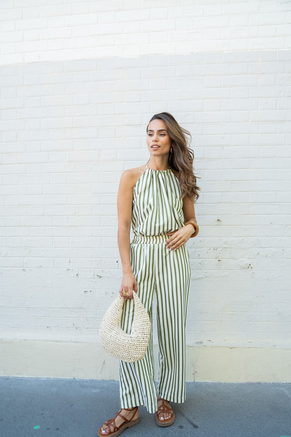 PANTALON LOLA - PANTALON