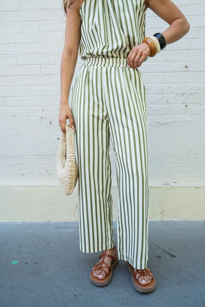 PANTALON LOLA - PANTALON