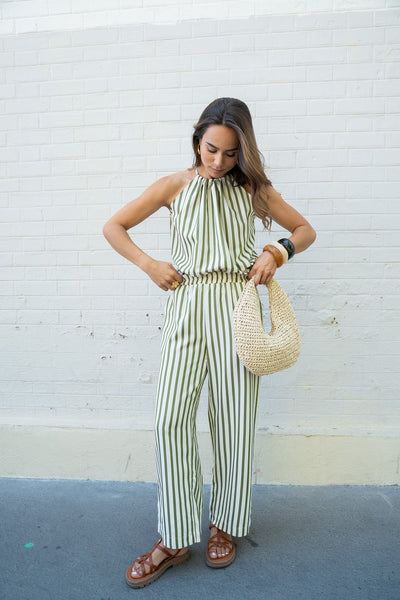 PANTALON LOLA - PANTALON