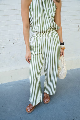 PANTALON LOLA - PANTALON