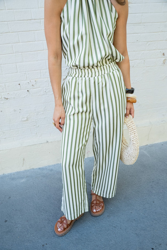 PANTALON LOLA - PANTALON