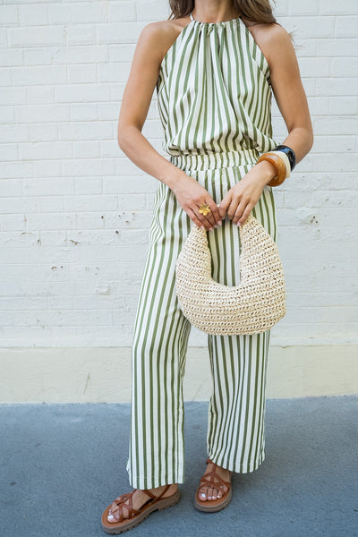 PANTALON LOLA - PANTALON