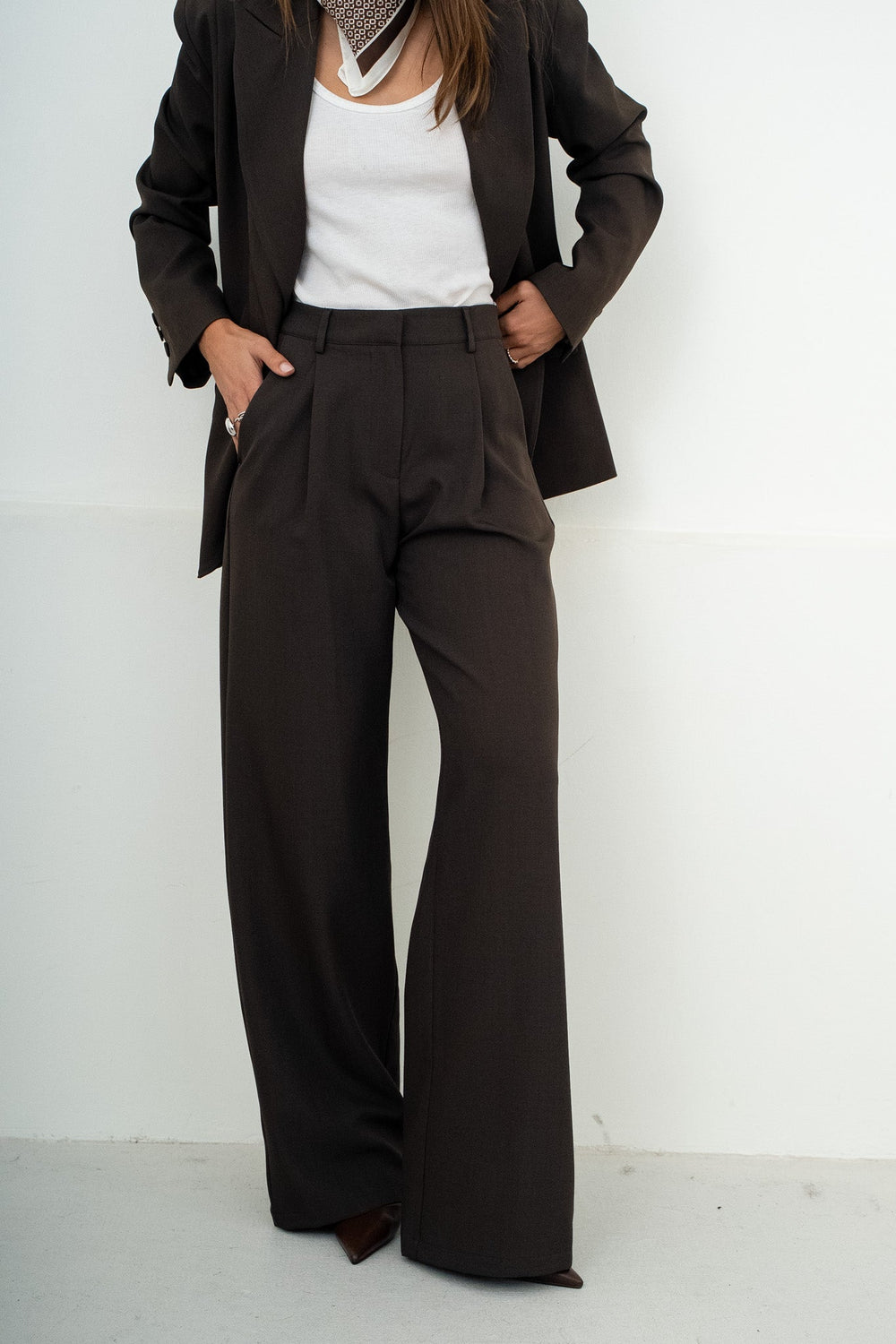 PANTALON LOU - PANTALON