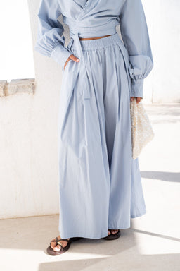 PANTALON LOUNA - PANTALON