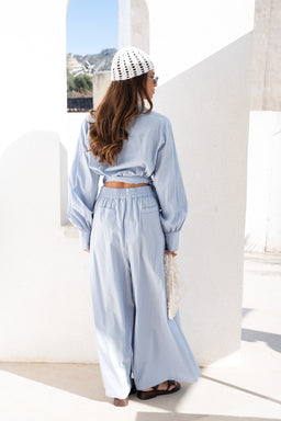PANTALON LOUNA - PANTALON