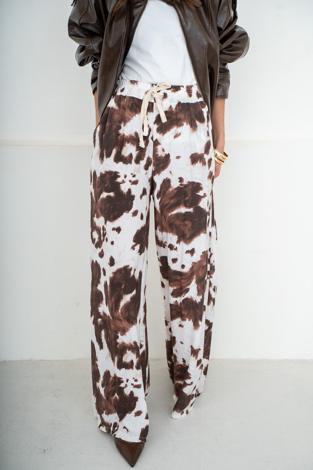 PANTALON LUCAS - PANTALON