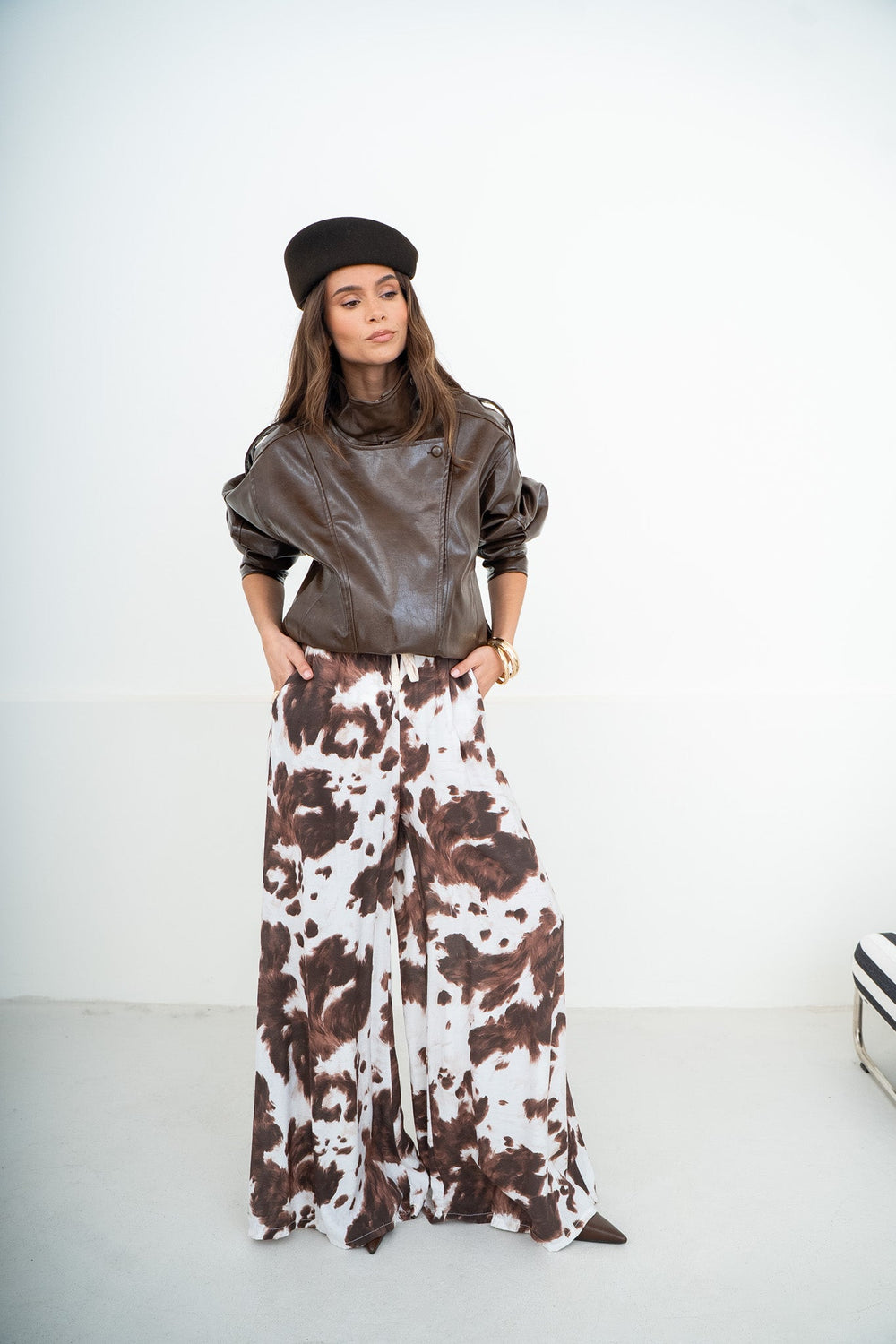 PANTALON LUCAS - PANTALON