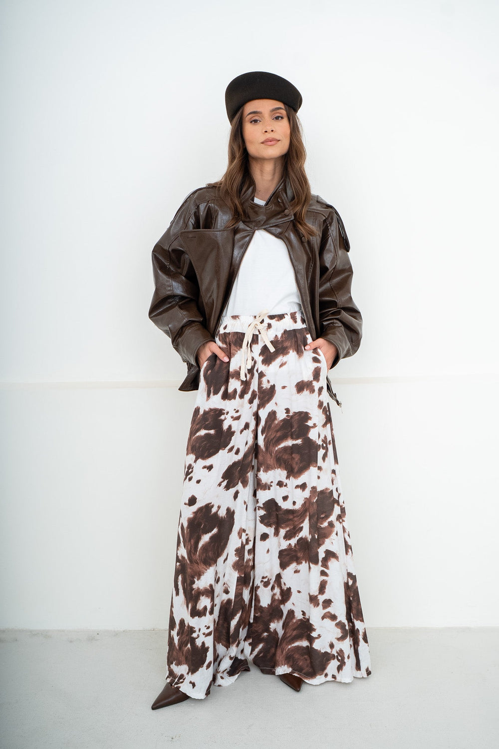 PANTALON LUCAS - PANTALON