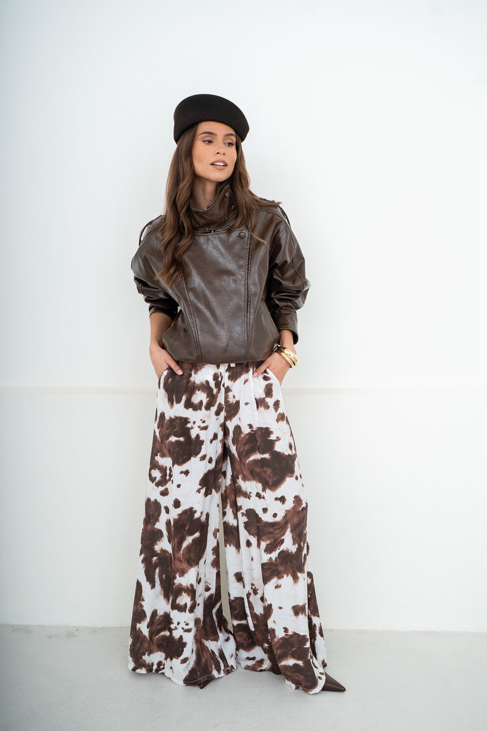 PANTALON LUCAS - PANTALON