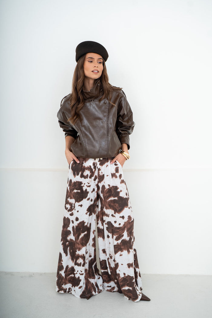 PANTALON LUCAS - PANTALON