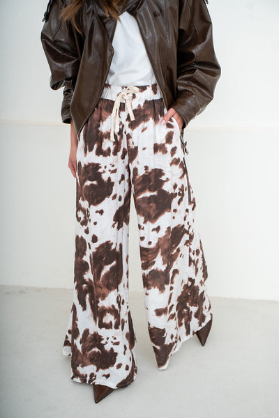 PANTALON LUCAS - PANTALON