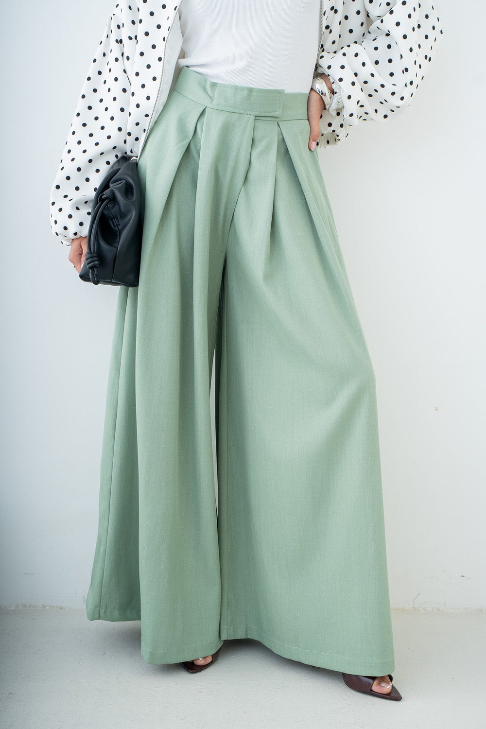 PANTALON LUCIANO - PANTALON