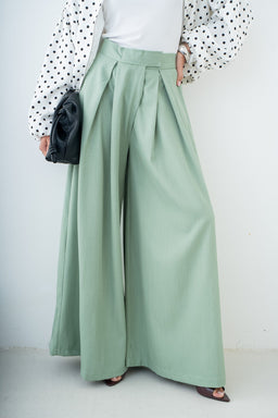 PANTALON LUCIANO - PANTALON