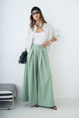 PANTALON LUCIANO - PANTALON