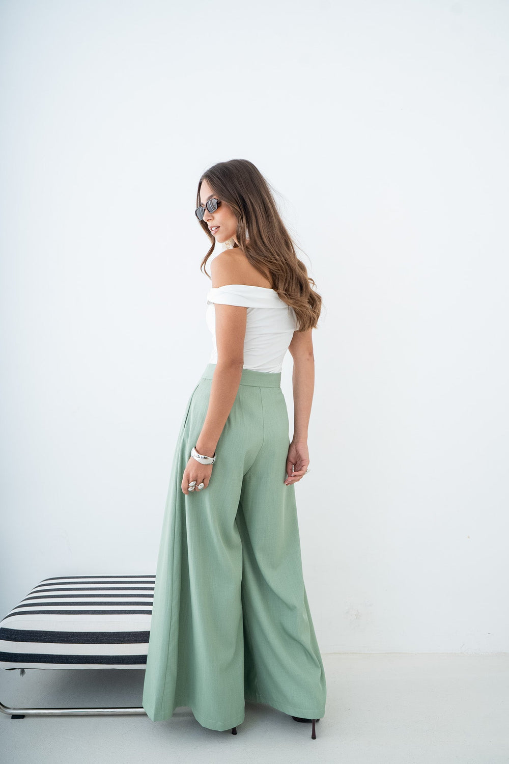 PANTALON LUCIANO - PANTALON
