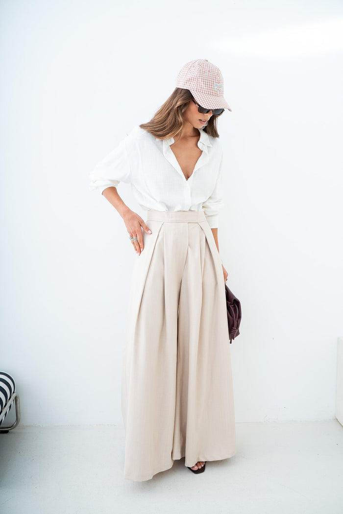 PANTALON LUCIANO - PANTALON