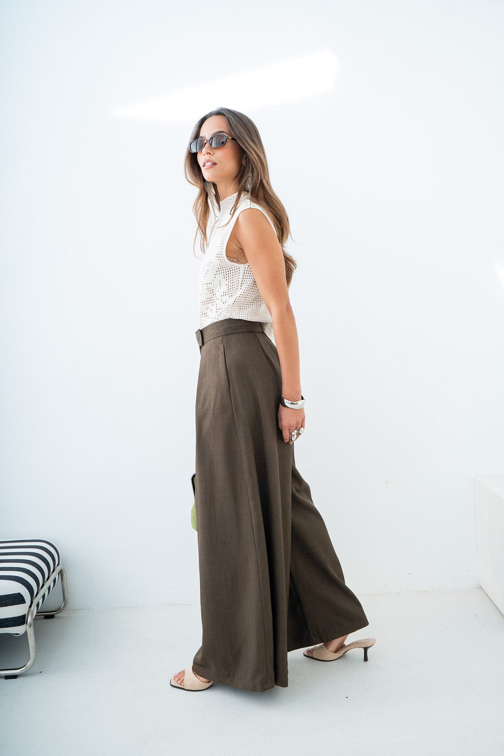 PANTALON LUCIANO - PANTALON