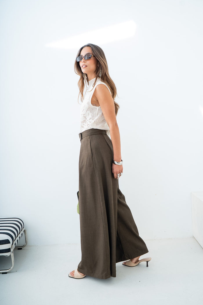 PANTALON LUCIANO - PANTALON