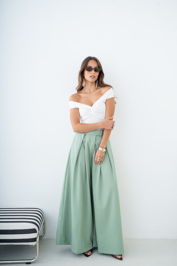 PANTALON LUCIANO - PANTALON